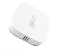 Aqara Outlet Czujnik temperatury i wilgotności - 1563710 - zdjęcie 2